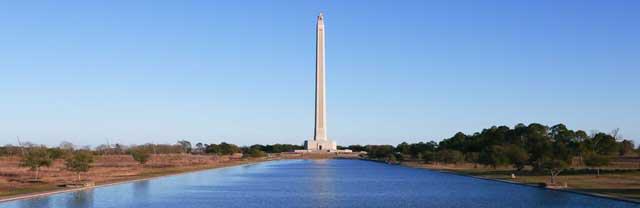 San Jacinto Museum and Battlefield Association